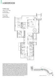 The Residences at W Singapore Sentosa Cove (D4), Condominium #447910211